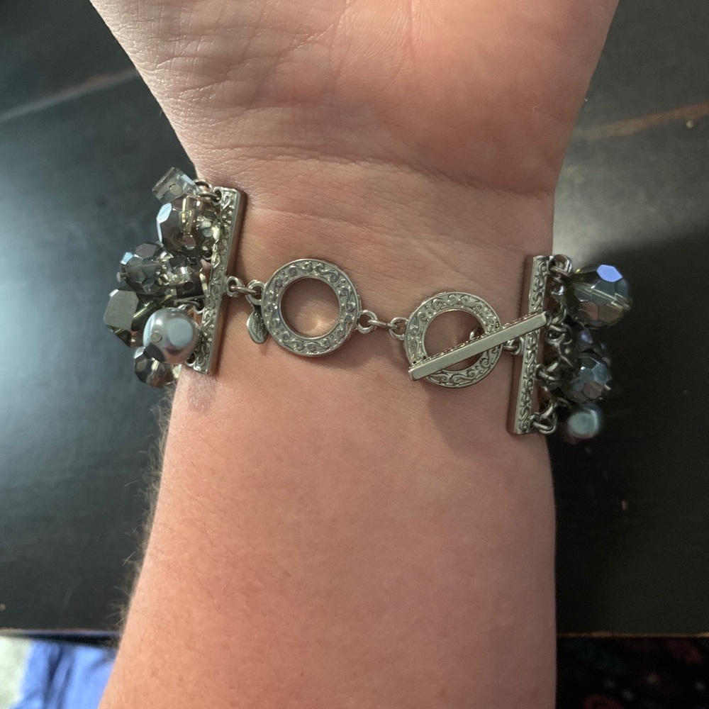 Premier Designs Beaded Bracelet - Picture 7 of 9
